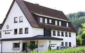Die Krone am Fluss - Landhotel Sindringen